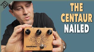 The Real Deal Klon Enters The Chat  Kasleder Pelion  Gear Corner [upl. by Bowler]