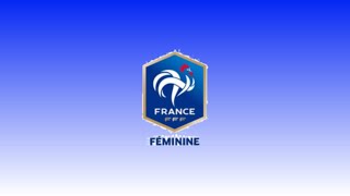 France Women 433 343 Tactics And Formations Laurent Bonadei 2024 [upl. by Nerb716]