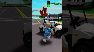 Carros de Brookhaven en la vida real 😱🤩🚗 roblox shortsroblox [upl. by Nhar615]