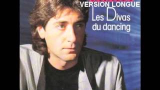 PHILIPPE CATALDO les Divas du Dancing Version longue [upl. by Felisha]