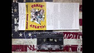 The Gomers  Comin Atchya  Tape 1989 [upl. by Eibrad750]