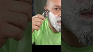 Ultimate Shaving ASMR  The Zen of Shaving [upl. by Sello]