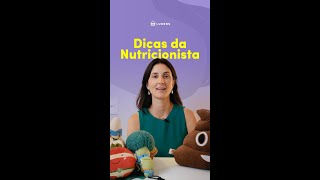 Dicas da Nutricionista [upl. by Piotr]