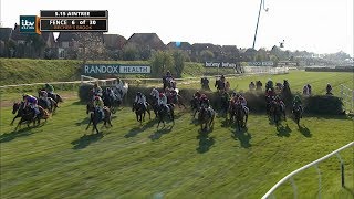 AINTREE 2019 GRAND NATIONAL HD1080p [upl. by Karb471]