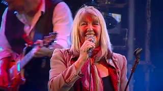 Steeleye Span  All Around My Hat Live Cropredy Festival 2016 [upl. by Amye435]