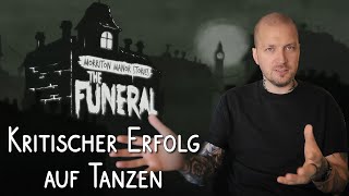 Hauke reagiert auf MORRITON MANOR The Funeral – Folge 8 [upl. by Yattirb]