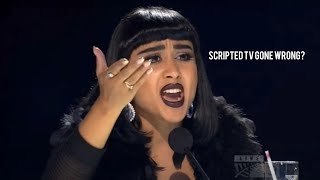 How Natalia Kills Career Was DESTROYED [upl. by Gipsy]