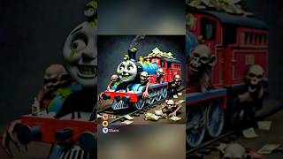 Thomas the train exe thomasthetrainexe thomasexe like subscribe fyp shorts short [upl. by Armand]