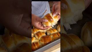 Dinner soft bread rolls [upl. by Liggitt]