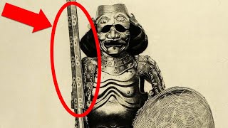 5 Most Mysterious Artifacts Found at Ancient Battle Sites [upl. by Leahcimsemaj]