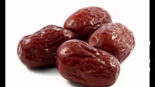 Jujube Fruit Health Benefits [upl. by Eenal]