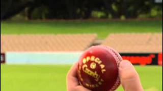 Shane Warne  King Of Spin  Leg Spin Tutorial [upl. by Aneetsirk]