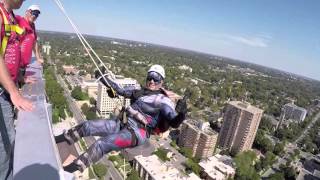 Easter Seals Drop Zone [upl. by Adnana455]