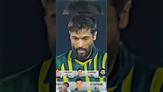 Mohammed Aamir attack remix 🥶🥵🤯💯 kingamir cricket cricketlover amirback [upl. by Ljoka]