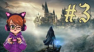 🔴3 Maratonazza  Hogwarts Legacy Blind Run PS5 [upl. by Zephaniah612]