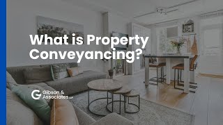 What is Property Conveyancing  Property solicitor  Donegal  Ireland [upl. by Gustafson]