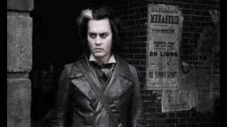 Sweeney Todd Epiphany [upl. by Naibaf]