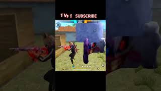 1Vs1 Pc obs studio ⚙️ obsstudio obs pcscreenrecorder freefire ffshorts [upl. by Eytteb522]