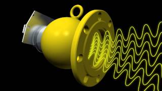 Guided Radar Level Transmitter Wave Travel Part 1  Single Layer Medium [upl. by Wertheimer745]