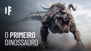 A evolução dos dinossauros em 10 minutos [upl. by Crotty]