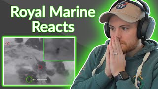 Royal Marine Reacts to The First Medal of Honor Ever Recorded [upl. by Nivag]