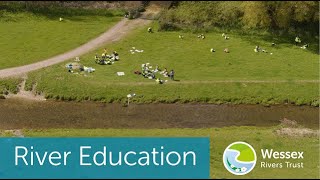 River Education Promotion Film [upl. by Bainbridge]