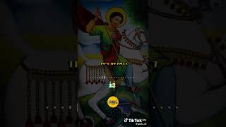 tewodrosyosef mezmur abagebrekidan capcut ethiopian tiktok መዝሙር ጊዮርጊስ eotc [upl. by Seleta614]