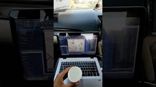 drivetest life vodafone xcal tools jio [upl. by Icam]