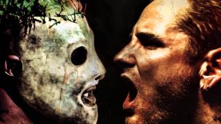 Corey Taylor  Rainbow in the Dark DIO cover HQ [upl. by Magdalena614]