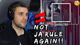 Rapper Reacts to Eminem DISCOMBOBULATED  EM IS RUTHLESS First Reaction [upl. by Bury]