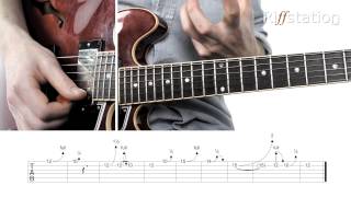 Mastering Guitar Bends in 5 Minutes [upl. by Lesli749]