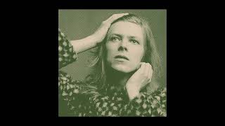 David Bowie  Hunky Dory Ken Scott Interview Pt 1 [upl. by Fergus]