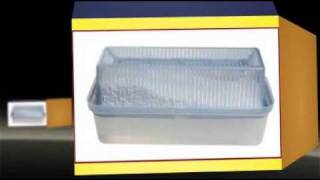 Moisture Absorber Video  Kilrock Products Trap amp Refills [upl. by Bui451]