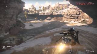 Destiny Ps4 How To Summon Vehicle Tips And Tricks [upl. by Erasaec23]