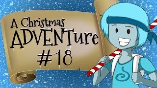 Minecraft A Christmas ADVENTure 2 quotConcert For Batsquot  Day 18 [upl. by Aryhs224]