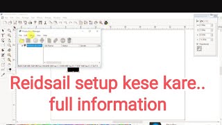 Flexi me Redsail setup kaise kre FlexiSign Install Redsail Driver [upl. by Kim]