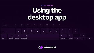 Installing Whimsical for macOS [upl. by Carrelli]