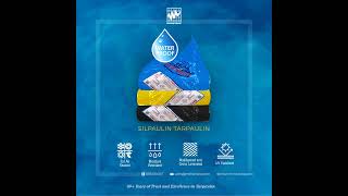 Silpaulin tarpaulin sheet  plastic tarpaulin sheet  waterproof tarpaulin sheet  tirpal  tripal [upl. by Loutitia]