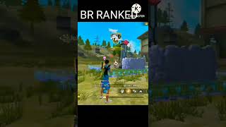 Free Fire BR RANK PUSH Thumbnail bwrgamer SHORT VIRAL [upl. by Mandal]