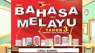 DEBAT BAHASA MELAYU FINAL 01 [upl. by Bronder]