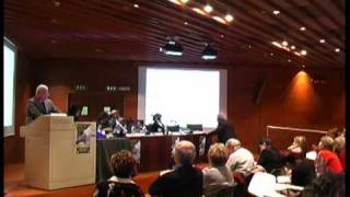 Epilessia Guarigione e terapia R MICHELUCCI convegno AICE 13 02 2010 [upl. by Lednem]