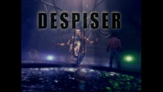 Despiser  âmes damnées VF FILMS [upl. by Alexandria280]