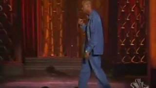 Dave Chappelle the old man on drugs [upl. by Rexer]