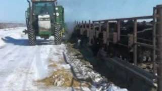 Life on the Ranch in Western Nebraska [upl. by Lindholm]