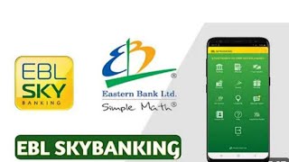 ebl skybanking new updateebl new skybanking apphow to install ebl skybankingebl app [upl. by Artus]