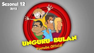 Unguru Bulan  Ploi de mai S12E56 [upl. by Novahs267]