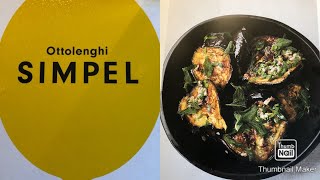 Ottolenghi Aubergine [upl. by Eckel448]