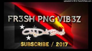 MohoNilla Ft HLP Crew  Nupaha PNG Music 2017 [upl. by Giddings535]