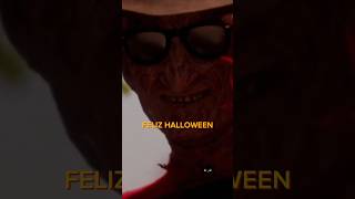 FELIZ HALLOWEEN culturapop halloween cinema movies [upl. by Cedar]