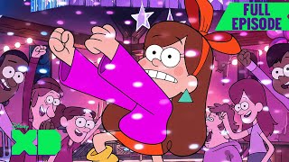 Gravity Falls Full Episode  S1 E7  Double Dipper  disneyxd [upl. by Omero107]